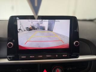 KIA Picanto usata, con Controllo elettronico della corsia