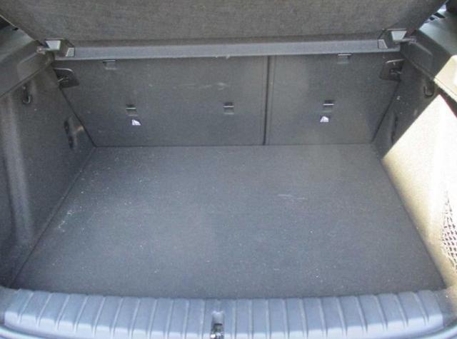 BMW 118 usata, con Controllo automatico clima