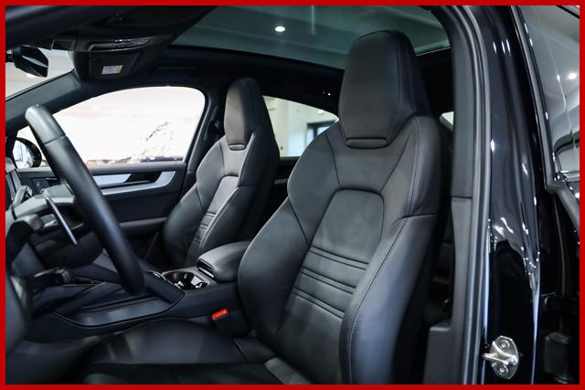 PORSCHE Cayenne usata, con Chiusura centralizzata