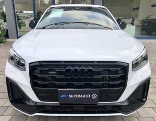 AUDI Q2 usata, con Airbag
