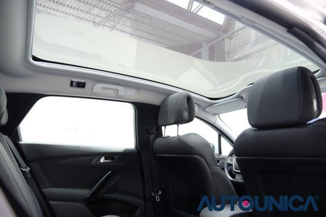 PEUGEOT 508 usata 60