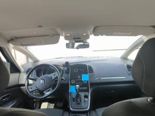 RENAULT Scenic usata, con Chiusura centralizzata