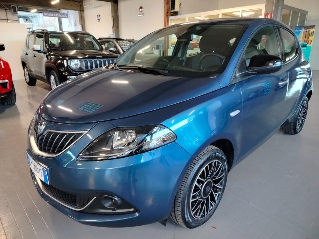 LANCIA Ypsilon usata, con ABS