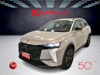 DS AUTOMOBILES DS 7 usata 1