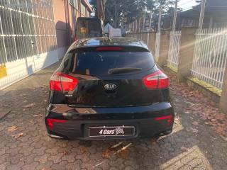 KIA Rio usata, con Airbag Passeggero