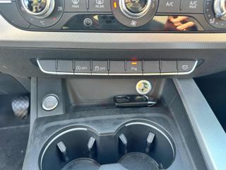 AUDI A4 usata, con Volante in pelle