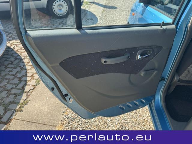 HYUNDAI Atos usata, con Immobilizzatore elettronico