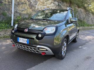 FIAT Panda Cross usata, con Airbag