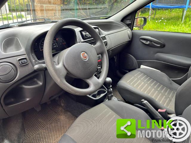 FIAT Punto usata 22