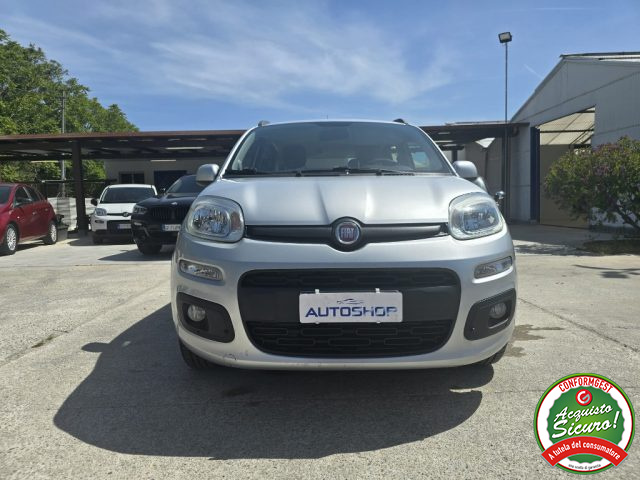 FIAT Panda usata 1