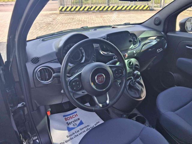 FIAT 500 usata 24