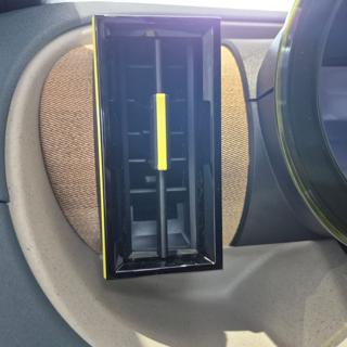 FIAT Grande Panda usata, con Filtro antiparticolato