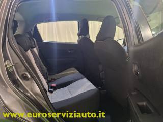 TOYOTA Yaris usata 35