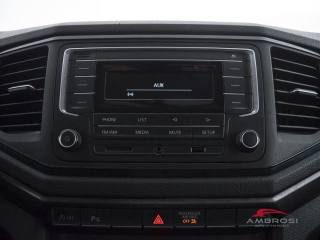 VOLKSWAGEN Amarok usata 14