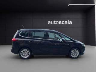 OPEL Zafira usata, con Cerchi in lega