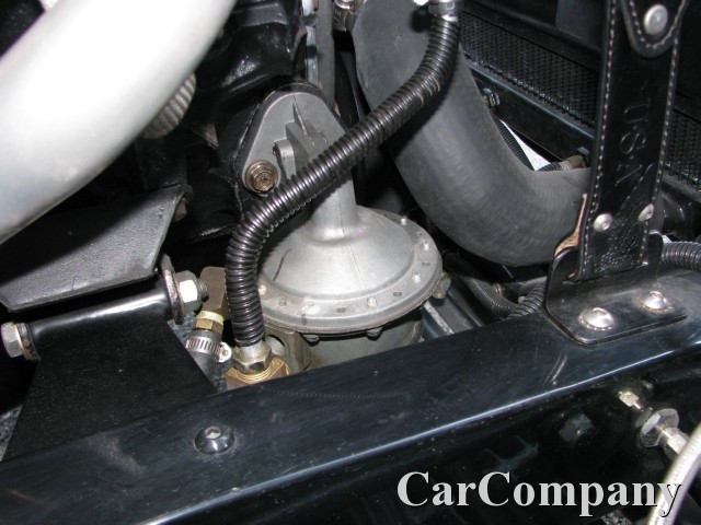 FORD Other usata 47