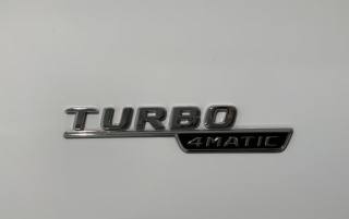 MERCEDES-BENZ A 35 AMG usata, con Alzacristalli elettrici