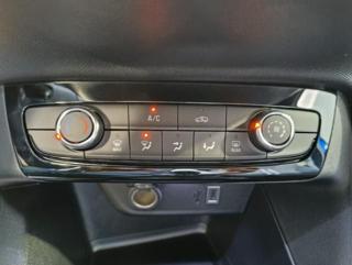OPEL Corsa usata, con Chiusura centralizzata
