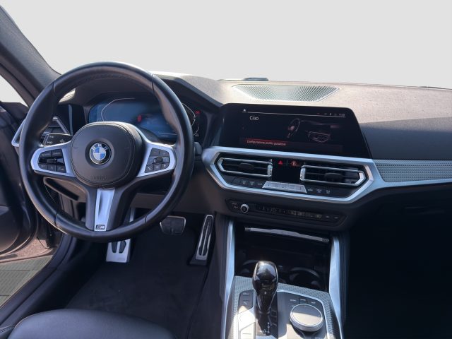 BMW 420 usata 10