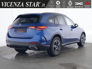 MERCEDES-BENZ GLC 220 usata, con Airbag Passeggero