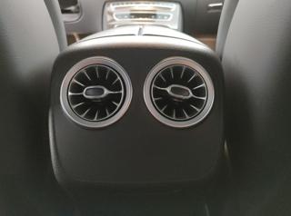MERCEDES-BENZ E 53 AMG usata, con Park Distance Control