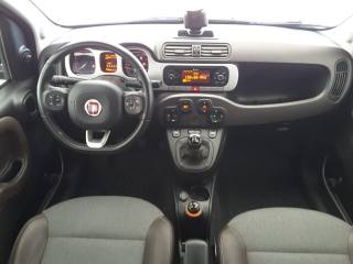FIAT Panda Cross usata, con Cerchi in lega