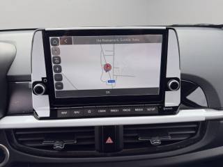 KIA Picanto usata 14