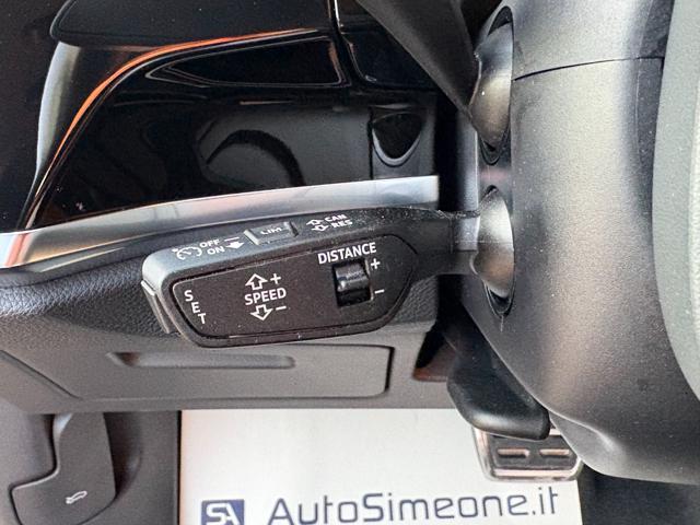 AUDI Q3 usata, con Vetri oscurati