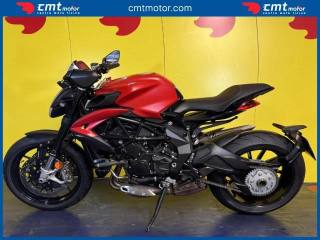 MV AGUSTA Dragster 800 usata 2