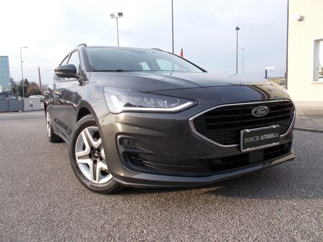 FORD Focus usata, con Airbag laterali