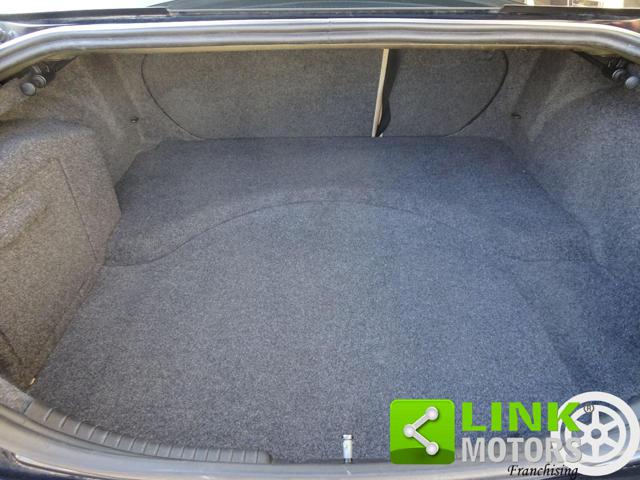 JAGUAR X-Type usata, con Vivavoce