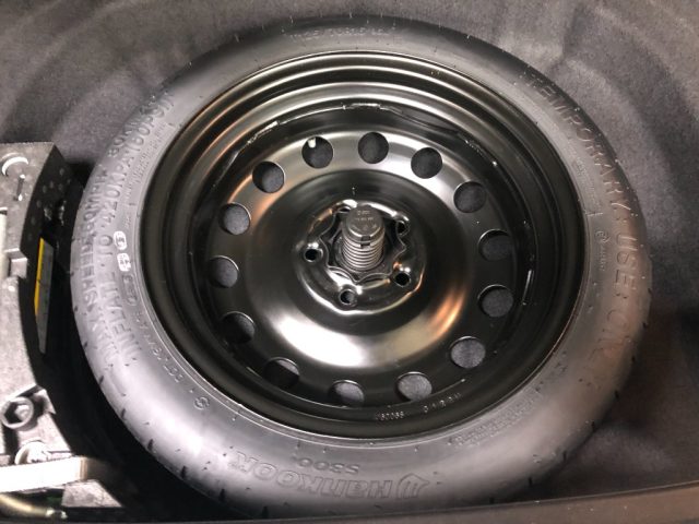 VOLKSWAGEN Golf usata, con Cruise Control