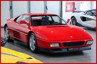 FERRARI 348 usata, con Autoradio
