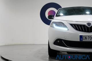 LANCIA Ypsilon usata 40