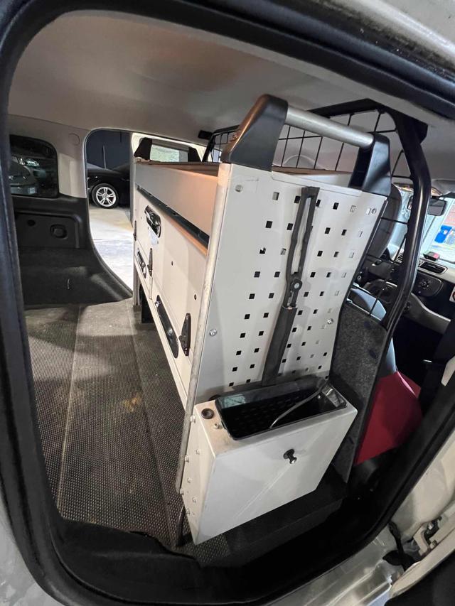 FIAT Panda usata, con Controllo trazione