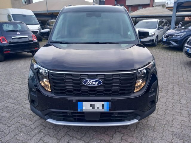 FORD Tourneo Courier usata, con Fendinebbia