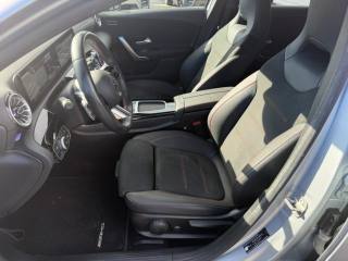 MERCEDES-BENZ A 200 usata, con Cruise Control