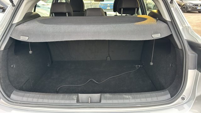FIAT Tipo usata, con Sistema di navigazione