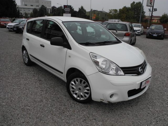 NISSAN Note usata 65