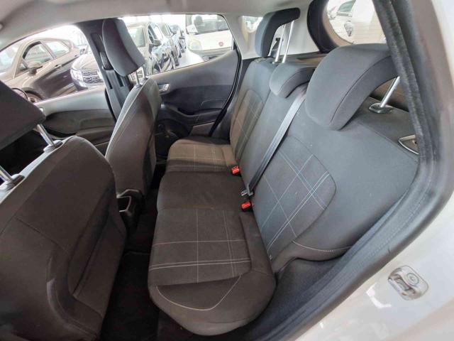 FORD Fiesta usata, con Servosterzo