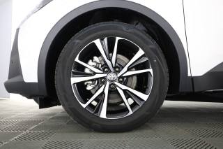 TOYOTA C-HR usata 13