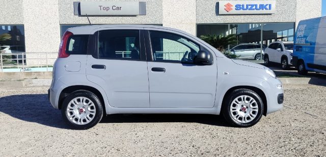 FIAT Panda usata, con Airbag