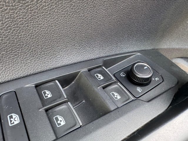 VOLKSWAGEN Polo usata, con Chiusura centralizzata