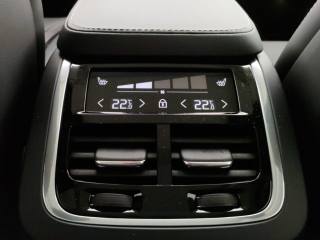 VOLVO XC90 usata, con Fendinebbia