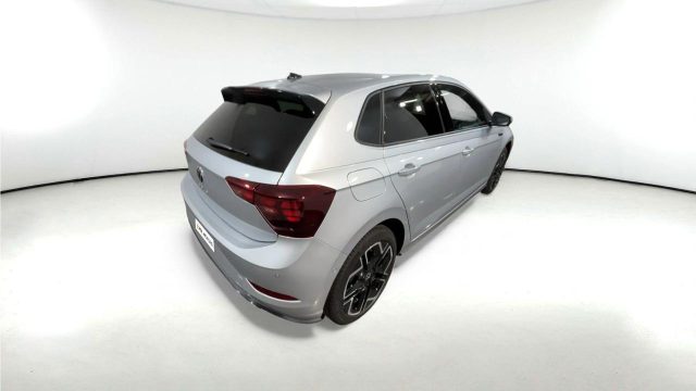 VOLKSWAGEN Polo usata, con Airbag