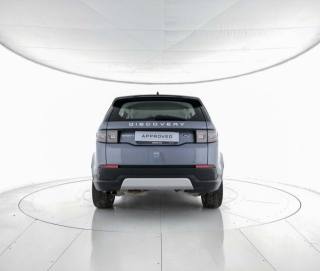 LAND ROVER Discovery Sport usata 6