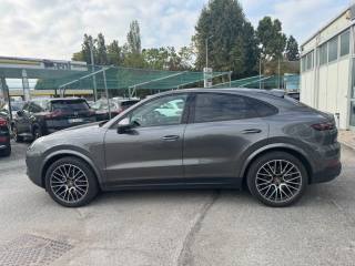 PORSCHE Cayenne usata, con Boardcomputer