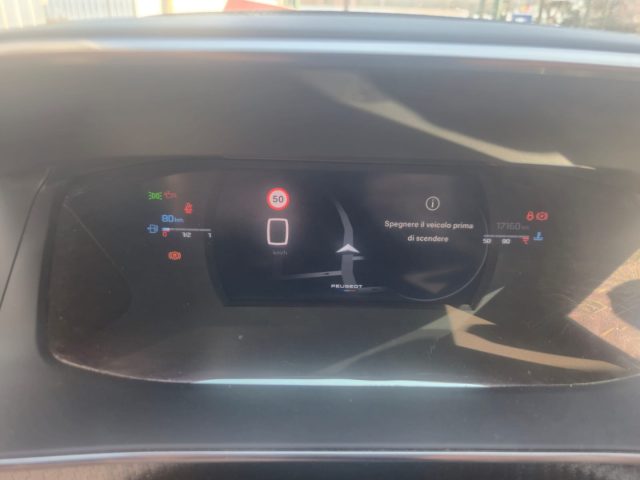 PEUGEOT 208 usata, con Servosterzo