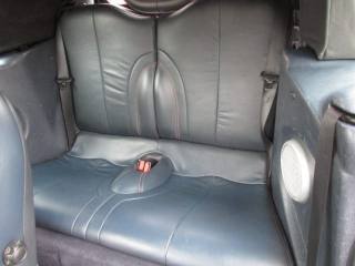 MINI Cabrio usata, con Immobilizzatore elettronico