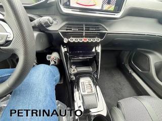 PEUGEOT 2008 usata, con ESP